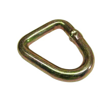 High Quality Galvanized Safety Accessories Triangle Ring